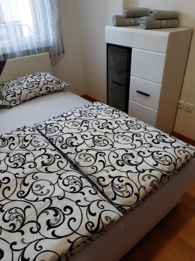 Apartman Danilo Banja Luka Exterior photo