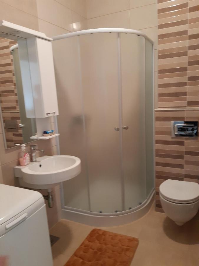 Apartman Danilo Banja Luka Exterior photo